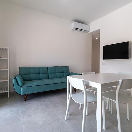 Appartamento Perla Bianca, Con Wifi E Air Con Cala Gonone Exterior photo