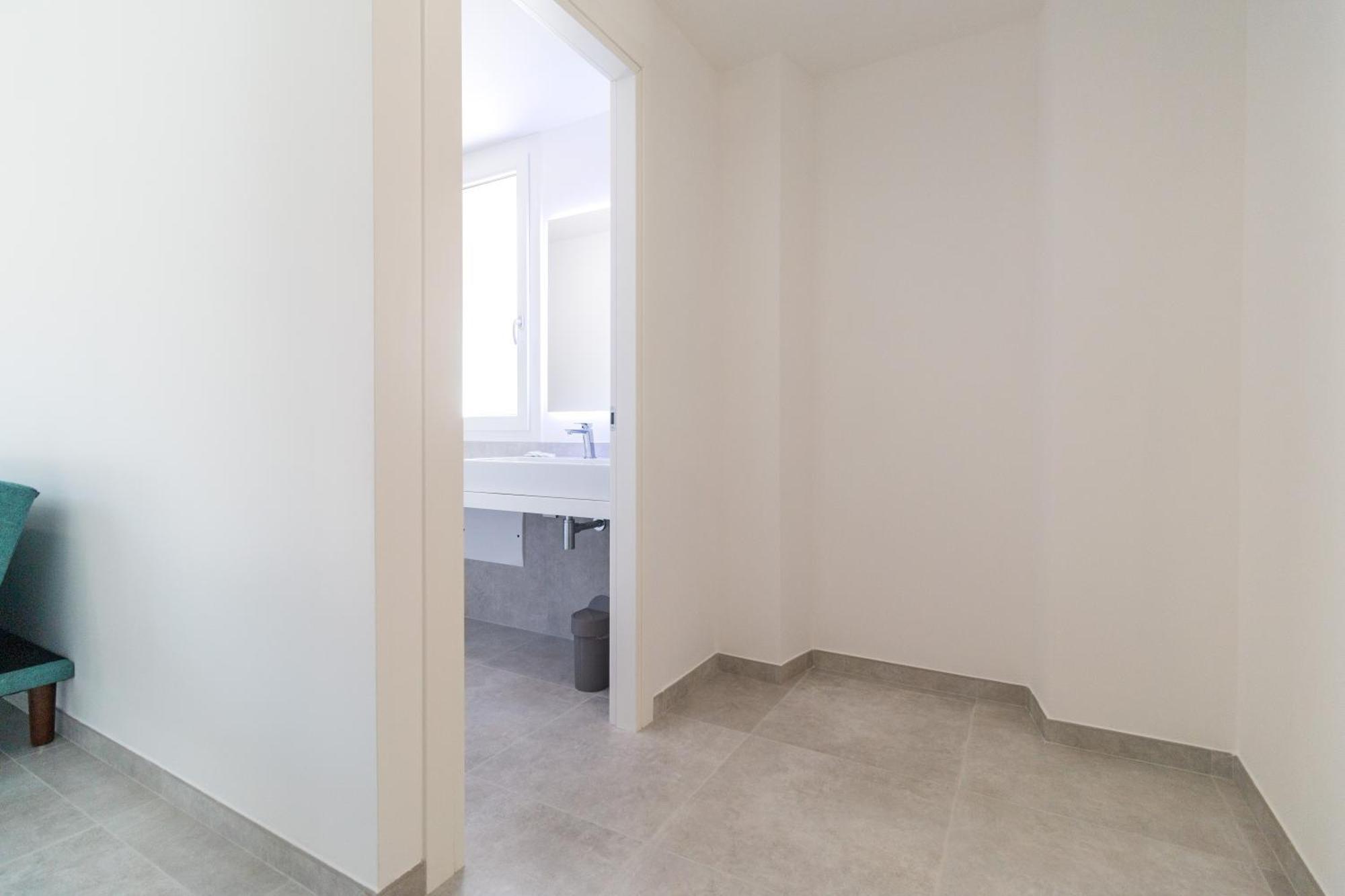 Appartamento Perla Bianca, Con Wifi E Air Con Cala Gonone Exterior photo