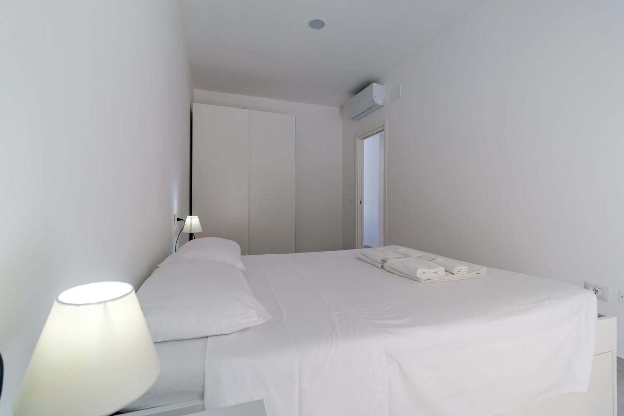 Appartamento Perla Bianca, Con Wifi E Air Con Cala Gonone Exterior photo